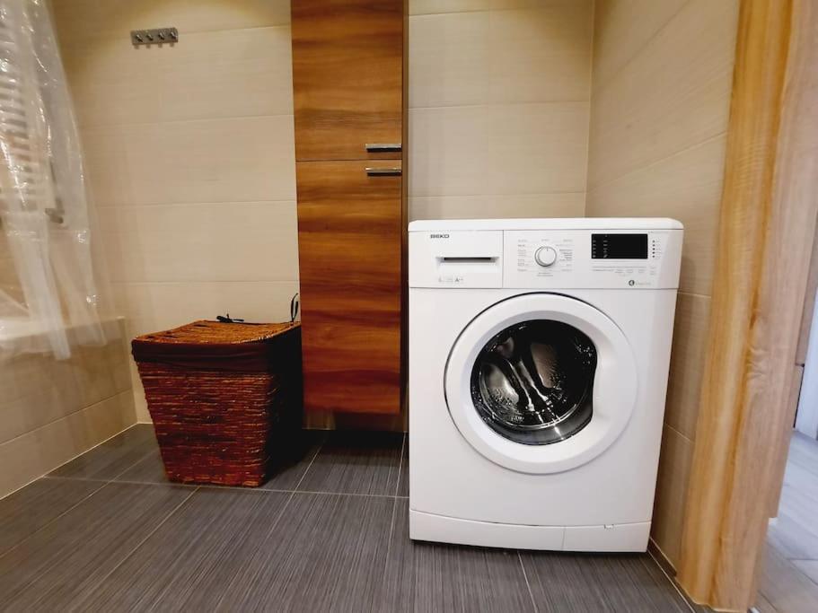 Apartament Z Podziemnym Parkingiem Ulica Wroclawska كراكوفيا المظهر الخارجي الصورة